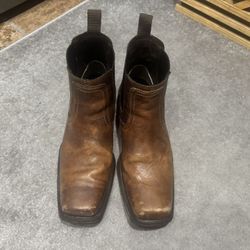 Ariat Boots