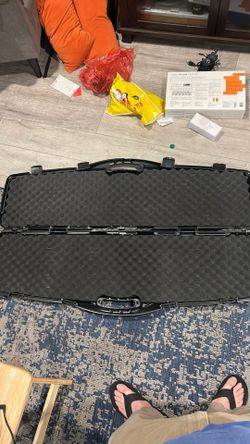 Rifle Case