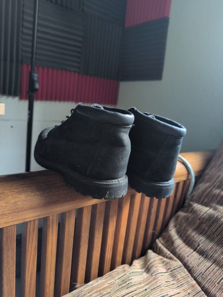 Timberland Chukka Boot