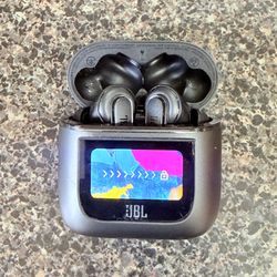 JBL Tour 2 Bluetooth Headphones
