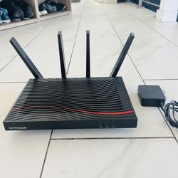 Netgear Nighthawk X4S