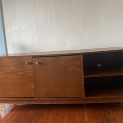 TV  Media Stand & Coffee Table Matching Living Room Set