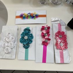 Baby Headbands