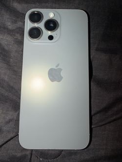 IPhone 15ProMax