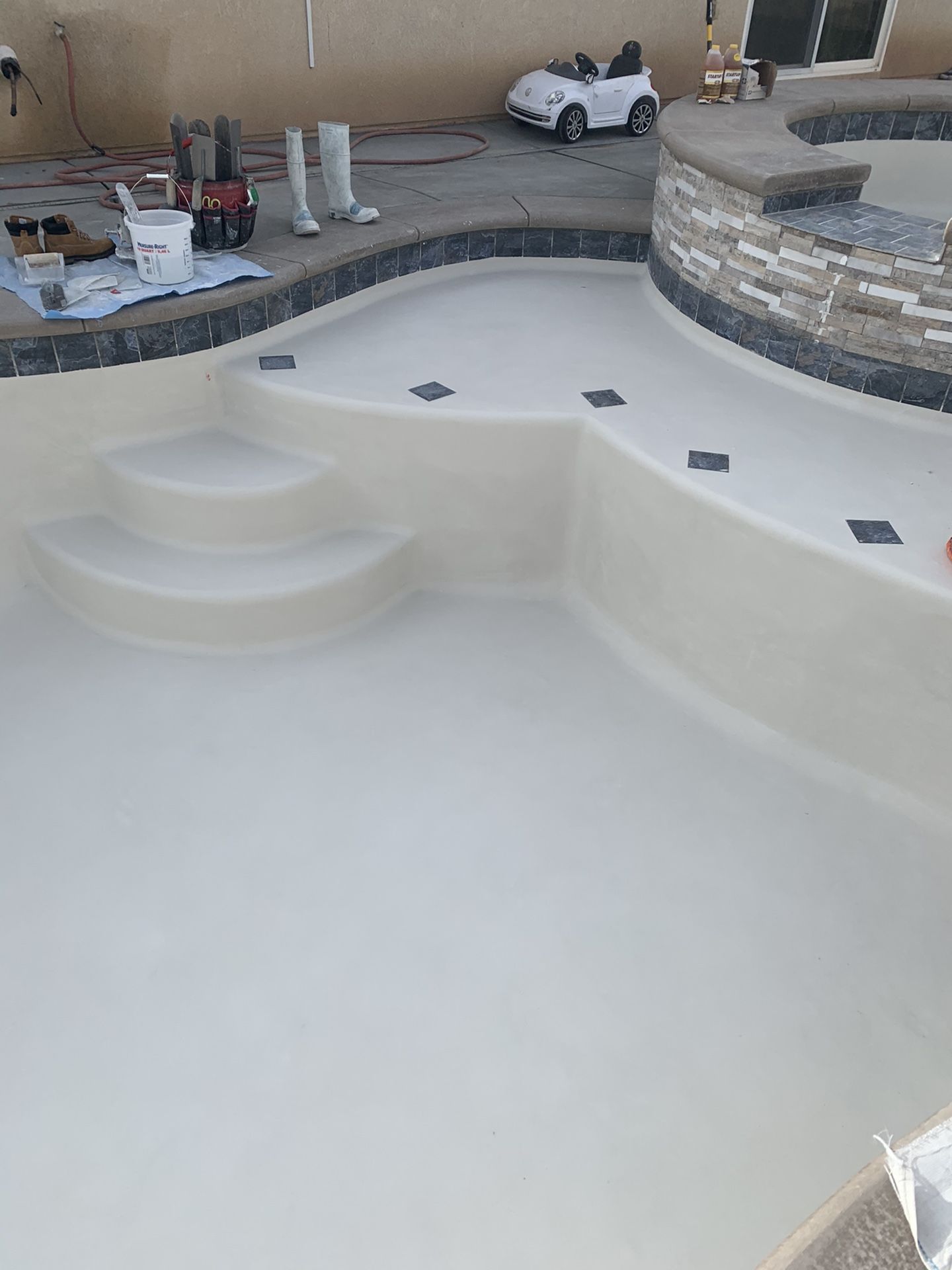 Pool Remodel Call Today!