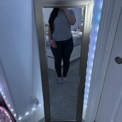 Full Body Mirror