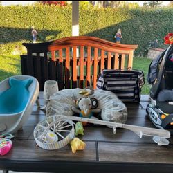 Everything you see in the picture 