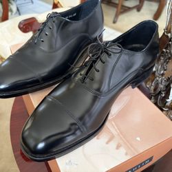 Elegant Florsheim Men’s Dressing Shoes 9.5 Brand New