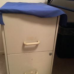 File Cabinet 