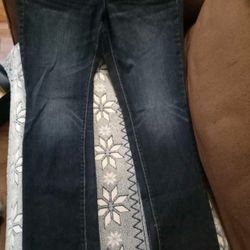Ladies American Eagle Jeans