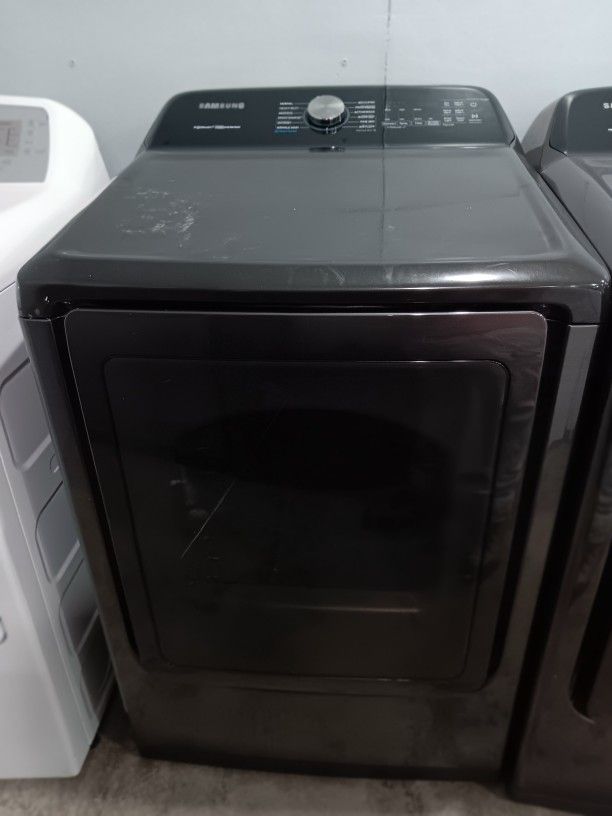 Samsung Electric Dryer