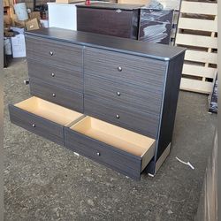 8 Drawer Dresser 