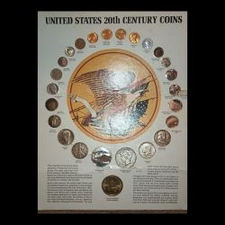Nice Coin Collection