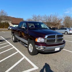 Dodge Ram 1500