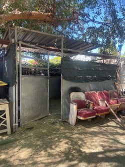Corral
