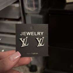 designer inspired earrings