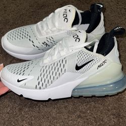 Nike Air Max 270
