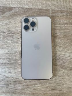 iPhone 13 Pro Max - Unlocked - 128GB