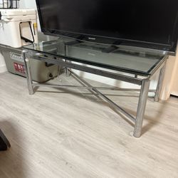 Coffee Table Open To Any Offers