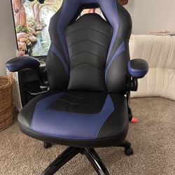 Emerge Gaming Chair.