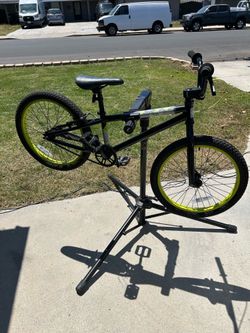 Bmx giant