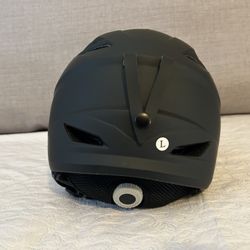 Ski Helmet