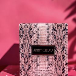 Brand New Jimmy Choo Perfum