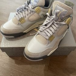 Air Jordan 4 Retro SE