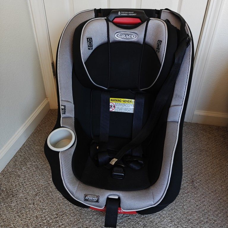 Graco Car Seat