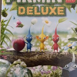 Pikmin 3