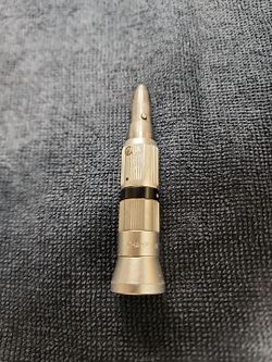 Champion Low Speed Nosecone