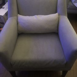 Accent Chairs 