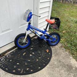 Bike For Kids