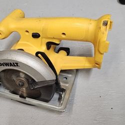 DEWALT DRILL SAW DRIVER