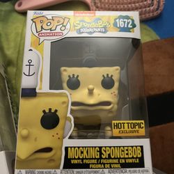 Spongebob And The Avatar Last Airbender