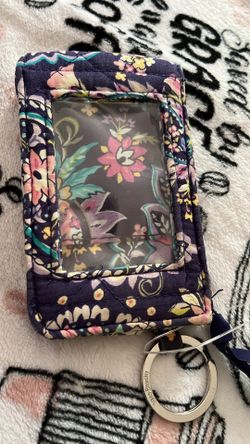 Small Vera Bradley wallet