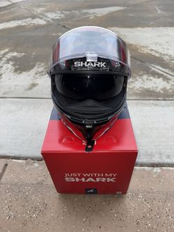 Motorcycle Helmet