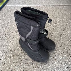 Sorel Winter boots Youth size 1