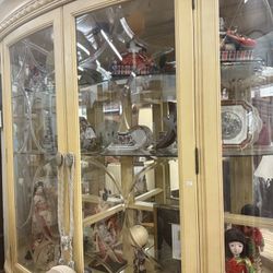 Asian Decorative Items
