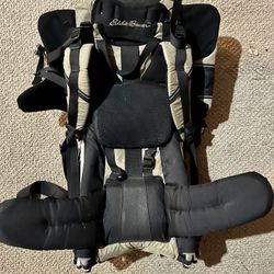 Hiking Baby Carrier 