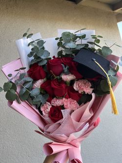 Flower Bouquet