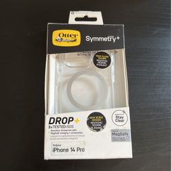 iPhone 14 Pro Case Otter Box
