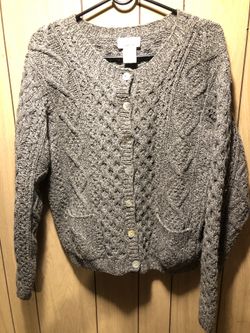 Women cardigan