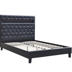 Cama KING 