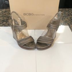 Women’s BCBG Sandals sz 8