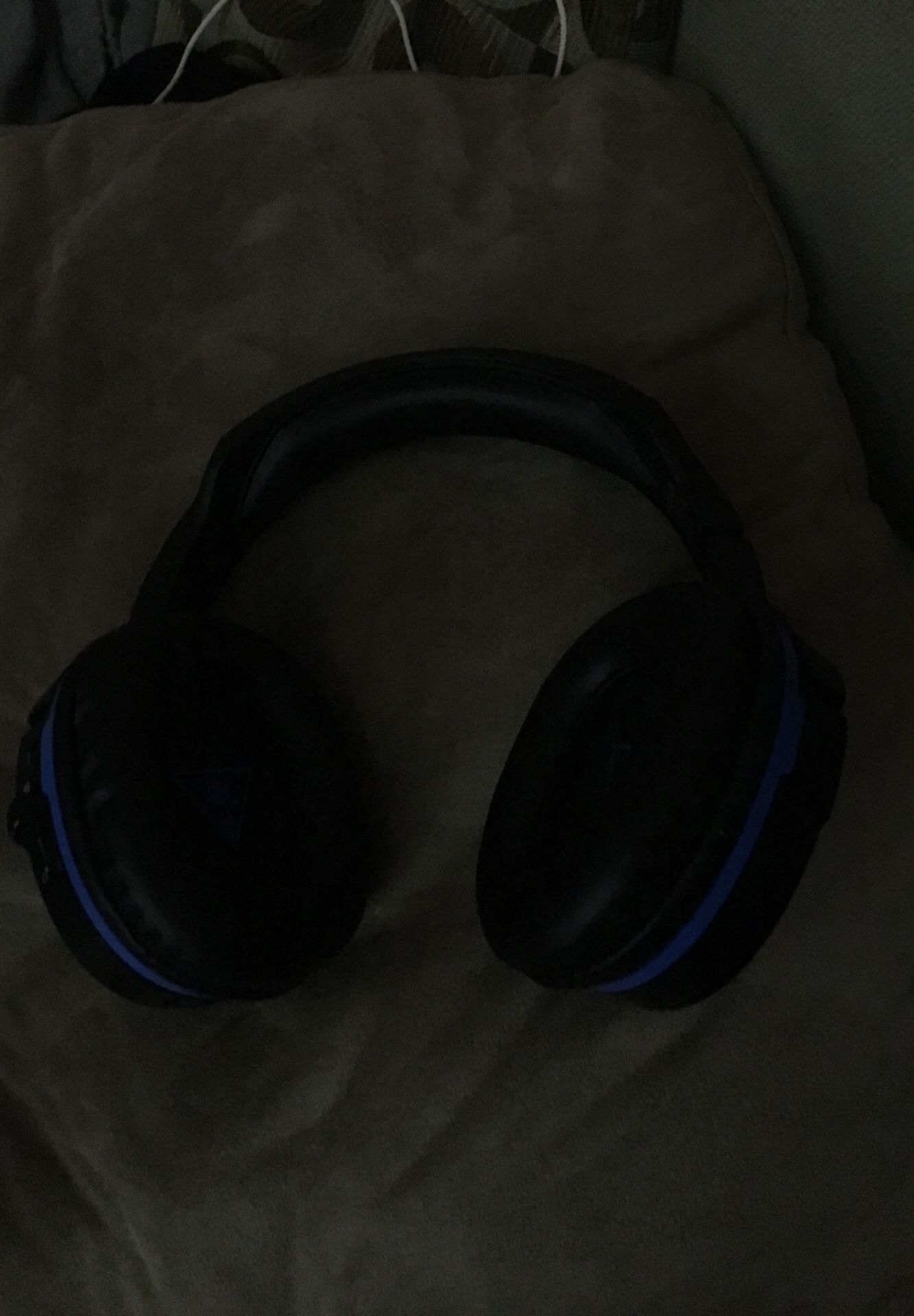 Turtle beach headsets