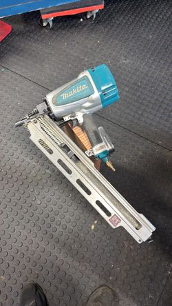 Makita framing nailer