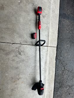 Craftsman String Trimmer