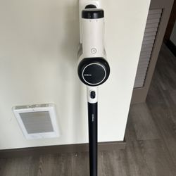 Carpet And Floor Wireless Vacuum 