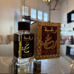 Arabic Oud